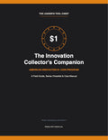 The Innovation Collector's Companion — American Innovation $1 Coin Guide & Checklist (Digital PDF)