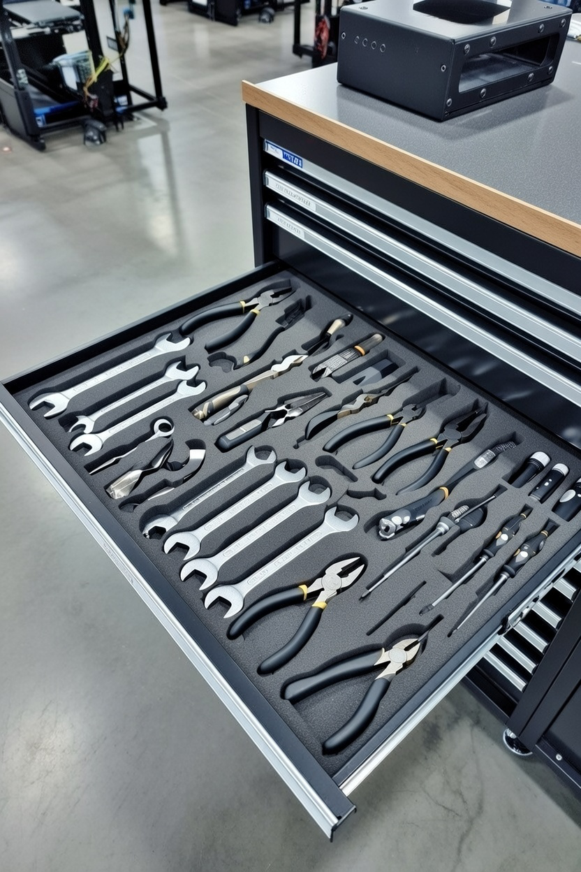 Sub-Assembly Service