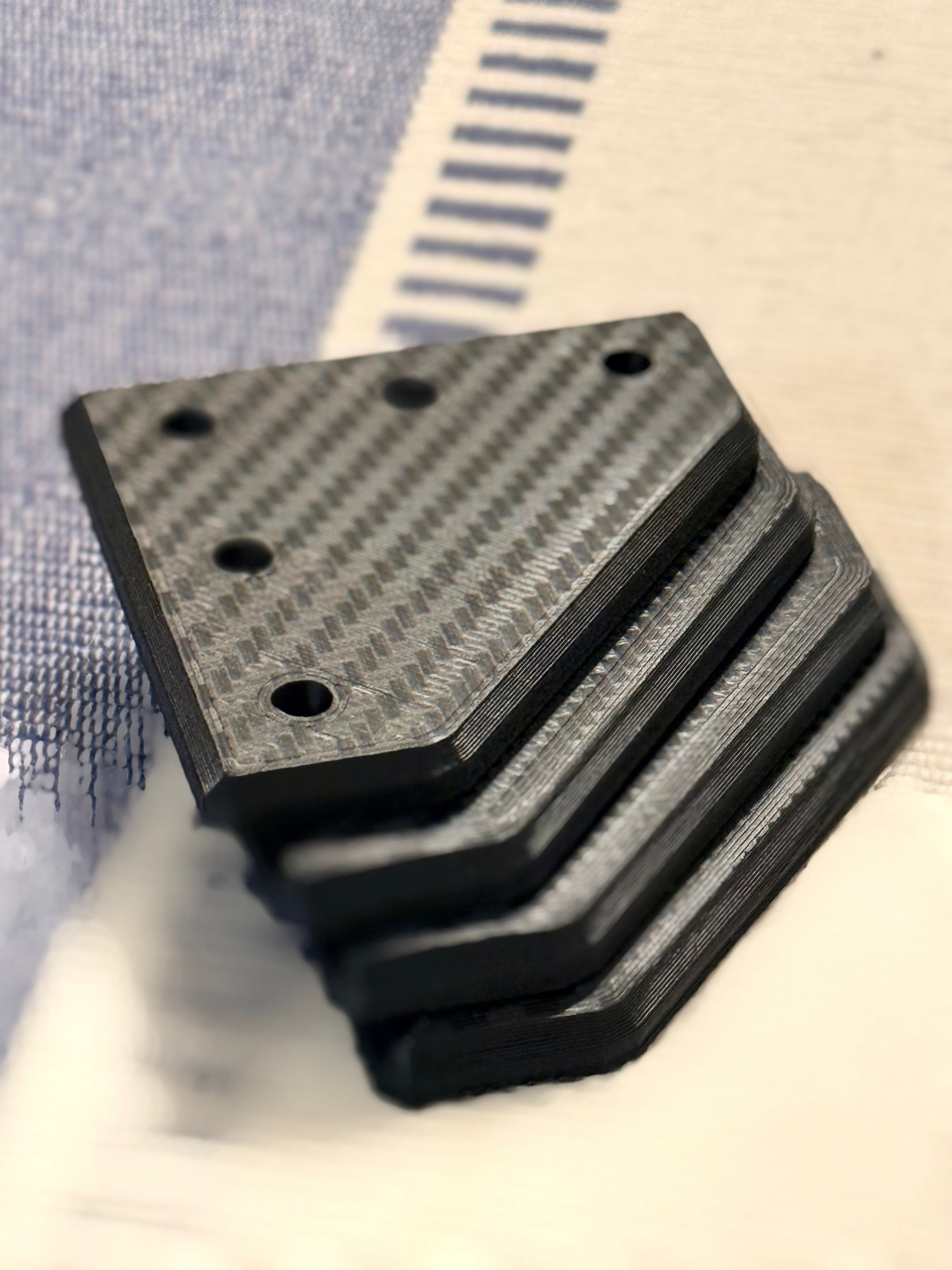 Extruded Aluminum Corner Covers