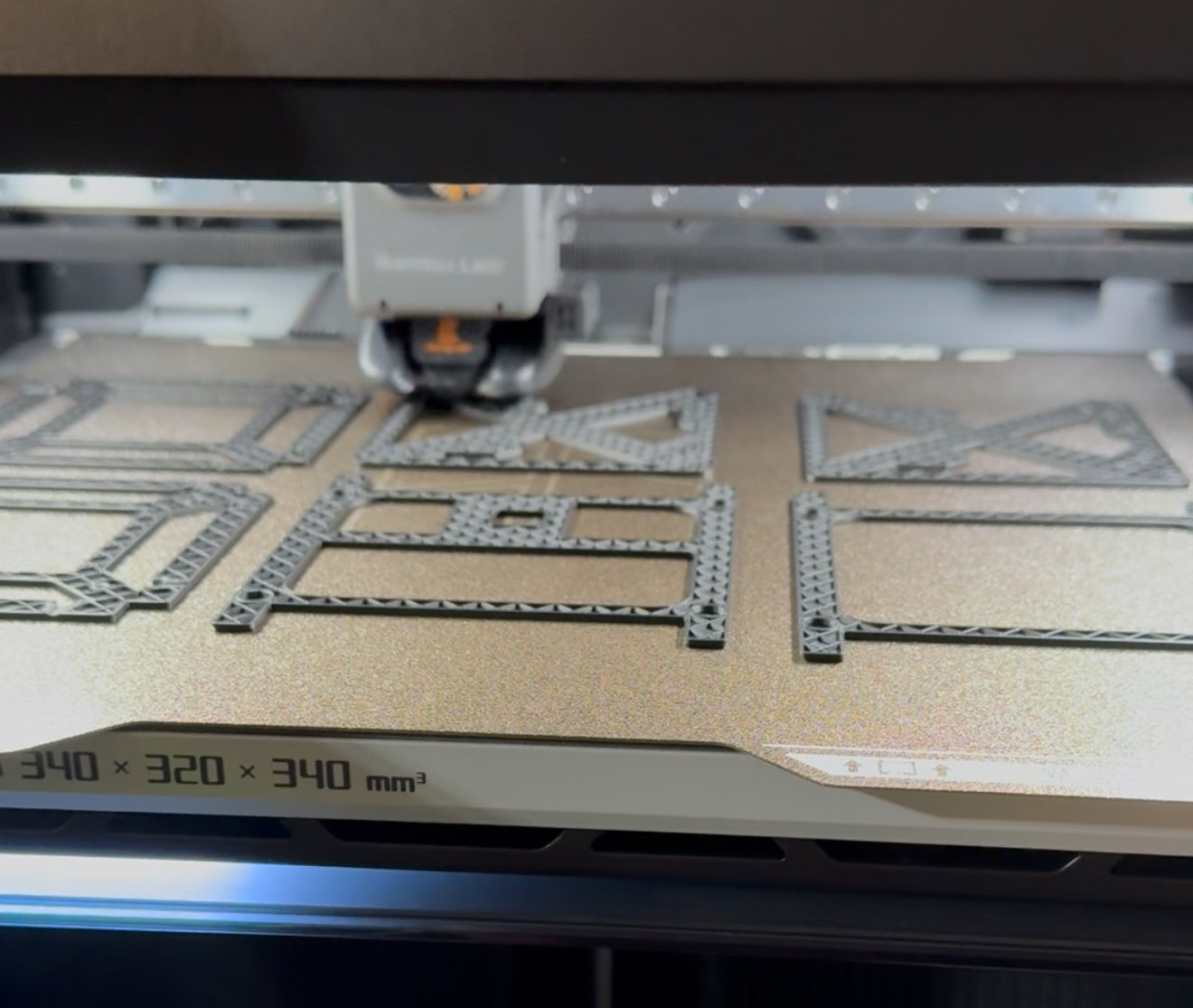 Fused Deposition Modeling (FDM) 3D Printing Service