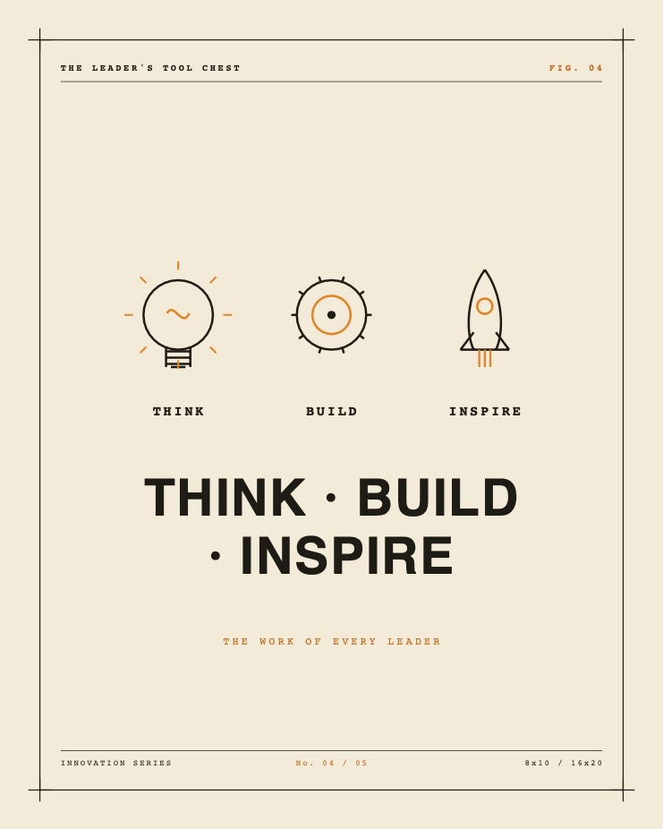 Make Something Wonderful — Printable Wall Art Collection, 5 Designs (Digital Download)