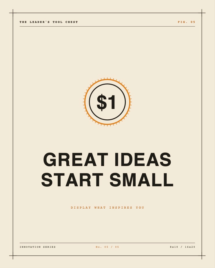 Make Something Wonderful — Printable Wall Art Collection, 5 Designs (Digital Download)